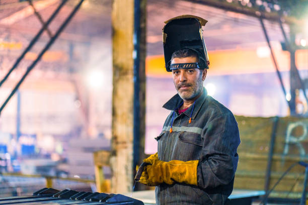 Best Pipe Welding in Midway, GA