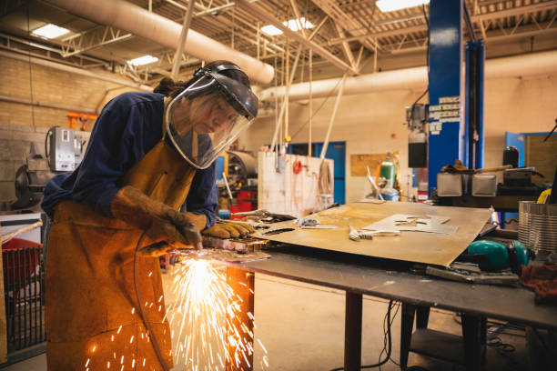 Best Marine and Shipbuilding Welding in Midway, GA