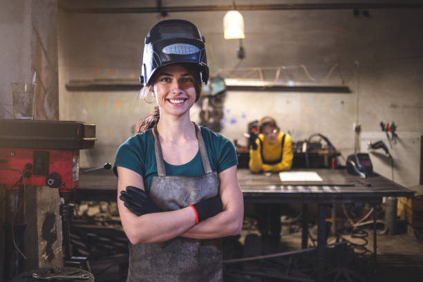 Best Structural Steel Welding in Midway, GA